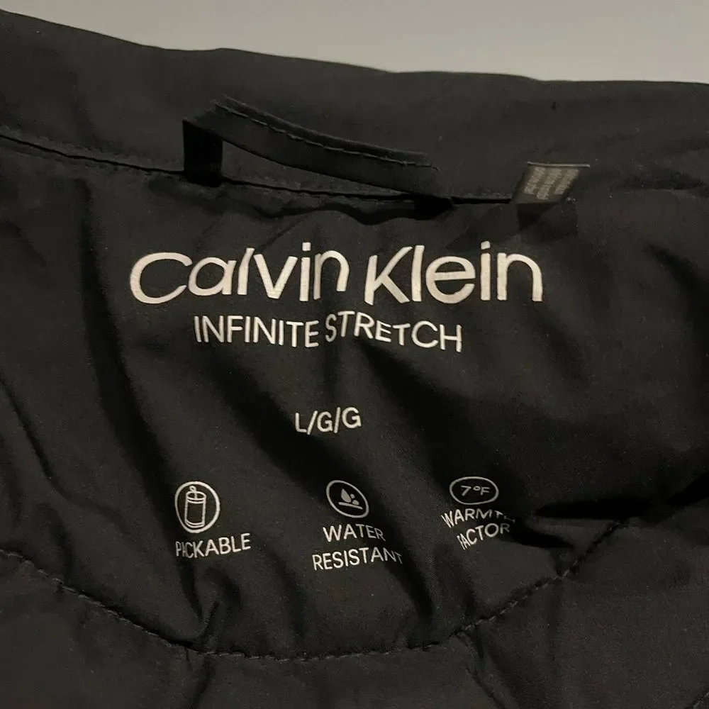 Calvin Klein Women’s Jacket With‎ Hood